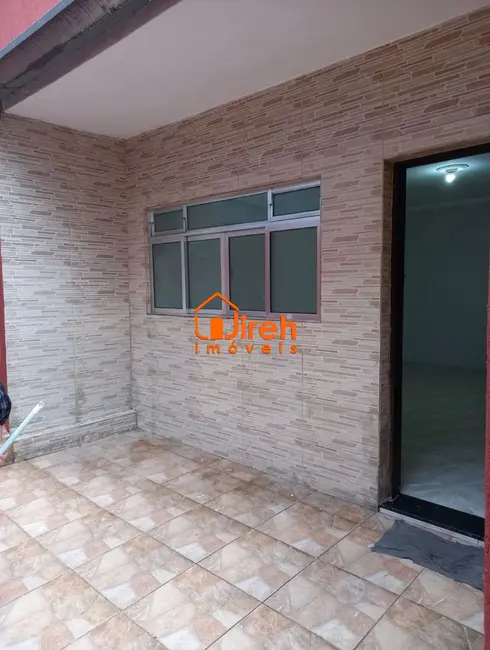 Foto 6 de Casa com 6 quartos à venda, 298m2 em Parque Bandeirantes, Maua - SP