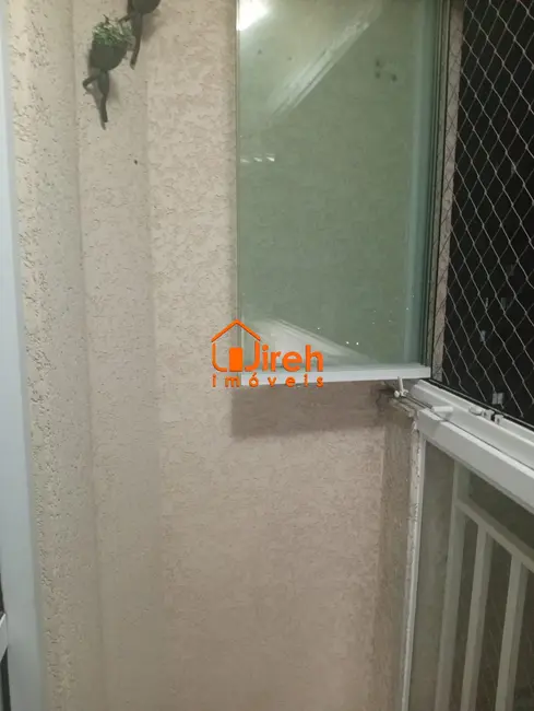 Foto 5 de Apartamento com 2 quartos à venda, 58m2 em Vila Falchi, Maua - SP