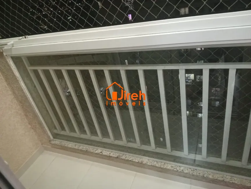 Foto 4 de Apartamento com 2 quartos à venda, 58m2 em Vila Falchi, Maua - SP