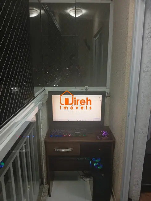 Foto 6 de Apartamento com 2 quartos à venda, 58m2 em Vila Falchi, Maua - SP