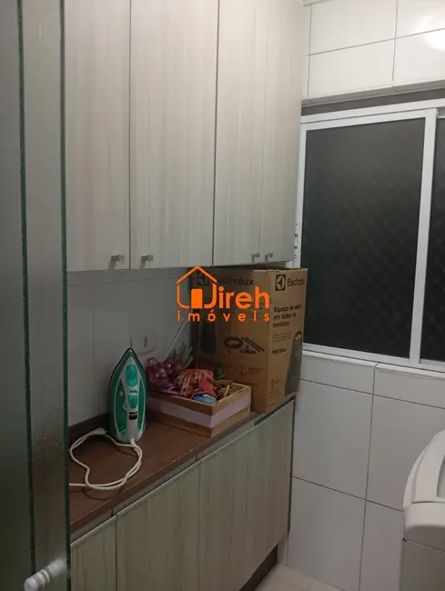 Foto 9 de Apartamento com 2 quartos à venda, 58m2 em Vila Falchi, Maua - SP