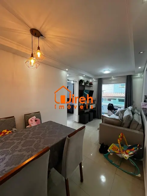 Apartamento com 2 quartos à venda, 54m2 em Parque São Vicente, Maua - SP - imagem 1 Foto 1 de Apartamento com 2 quartos à venda, 54m2 em Parque São Vicente, Maua - SP