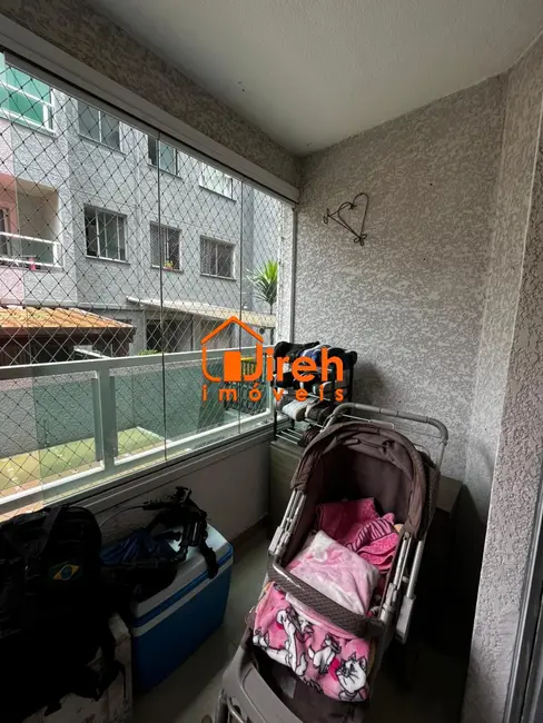 Apartamento com 2 quartos à venda, 54m2 em Parque São Vicente, Maua - SP - imagem 6 Foto 6 de Apartamento com 2 quartos à venda, 54m2 em Parque São Vicente, Maua - SP