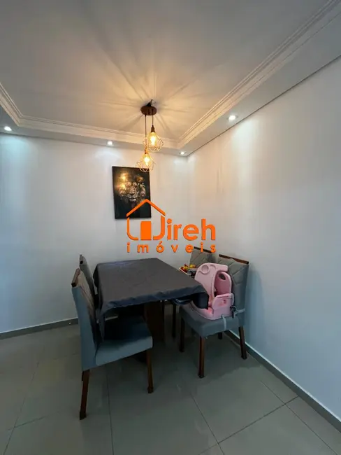 Apartamento com 2 quartos à venda, 54m2 em Parque São Vicente, Maua - SP - imagem 9 Foto 9 de Apartamento com 2 quartos à venda, 54m2 em Parque São Vicente, Maua - SP