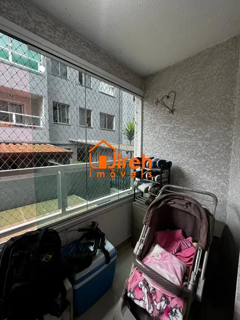 Apartamento com 2 quartos à venda, 54m2 em Parque São Vicente, Maua - SP - imagem 5 Foto 5 de Apartamento com 2 quartos à venda, 54m2 em Parque São Vicente, Maua - SP