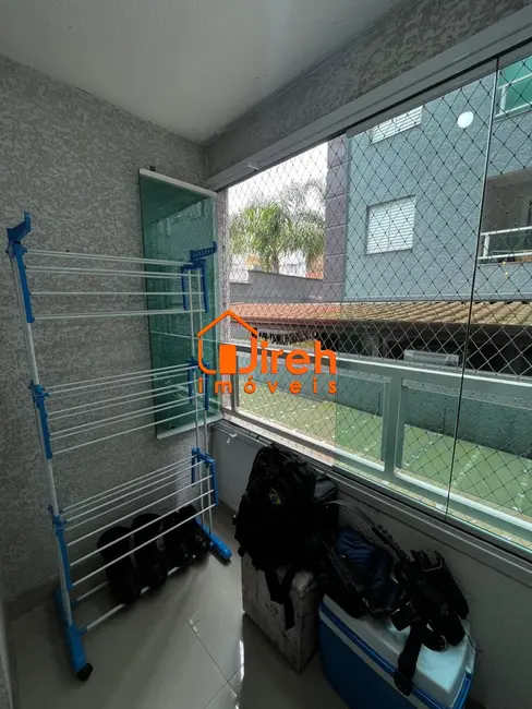 Apartamento com 2 quartos à venda, 54m2 em Parque São Vicente, Maua - SP - imagem 8 Foto 8 de Apartamento com 2 quartos à venda, 54m2 em Parque São Vicente, Maua - SP