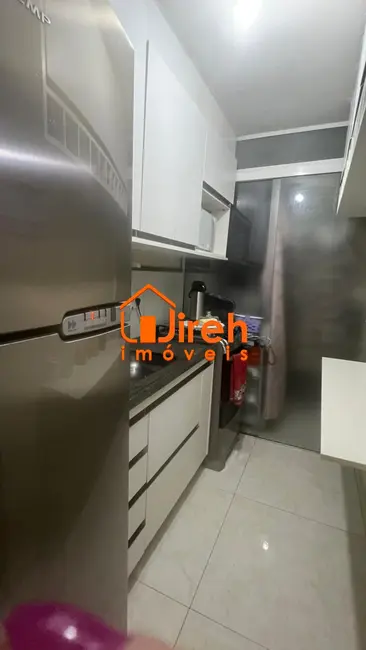 Foto 4 de Apartamento com 3 quartos à venda, 65m2 em Parque São Vicente, Maua - SP