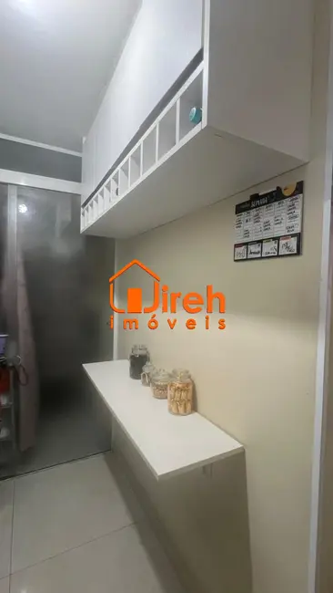 Foto 7 de Apartamento com 3 quartos à venda, 65m2 em Parque São Vicente, Maua - SP