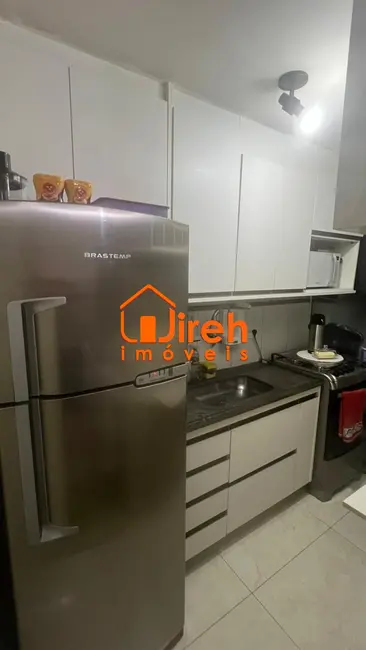 Foto 5 de Apartamento com 3 quartos à venda, 65m2 em Parque São Vicente, Maua - SP