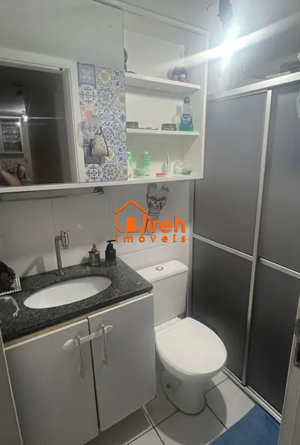 Foto 9 de Apartamento com 3 quartos à venda, 65m2 em Parque São Vicente, Maua - SP