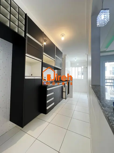 Foto 8 de Apartamento com 2 quartos à venda, 56m2 em Maua - SP