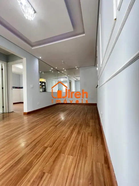 Foto 6 de Apartamento com 2 quartos à venda, 56m2 em Maua - SP