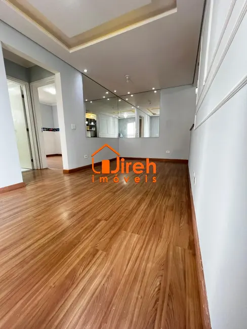 Foto 7 de Apartamento com 2 quartos à venda, 56m2 em Maua - SP