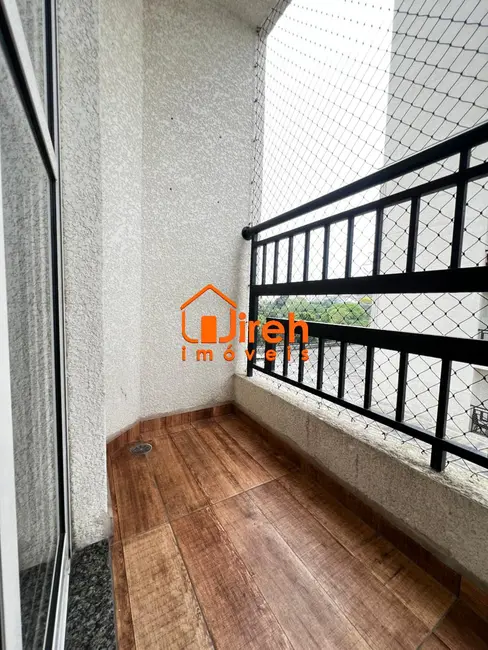 Foto 4 de Apartamento com 2 quartos à venda, 56m2 em Maua - SP