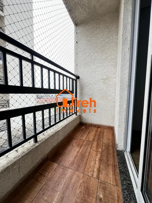 Foto 5 de Apartamento com 2 quartos à venda, 56m2 em Maua - SP