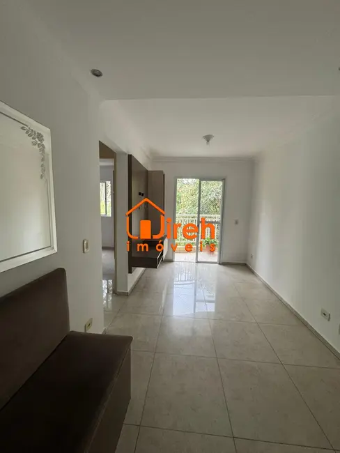 Foto 1 de Apartamento com 2 quartos à venda, 54m2 em Jardim São Judas, Maua - SP