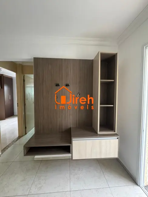Foto 9 de Apartamento com 2 quartos à venda, 54m2 em Jardim São Judas, Maua - SP