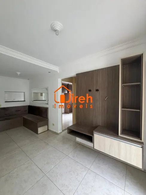 Foto 7 de Apartamento com 2 quartos à venda, 54m2 em Jardim São Judas, Maua - SP