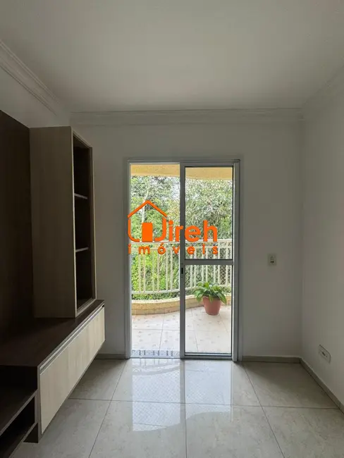 Foto 3 de Apartamento com 2 quartos à venda, 54m2 em Jardim São Judas, Maua - SP