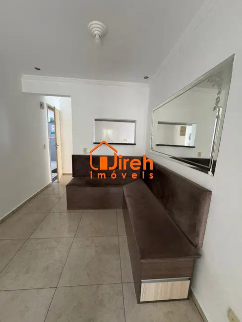 Foto 2 de Apartamento com 2 quartos à venda, 54m2 em Jardim São Judas, Maua - SP