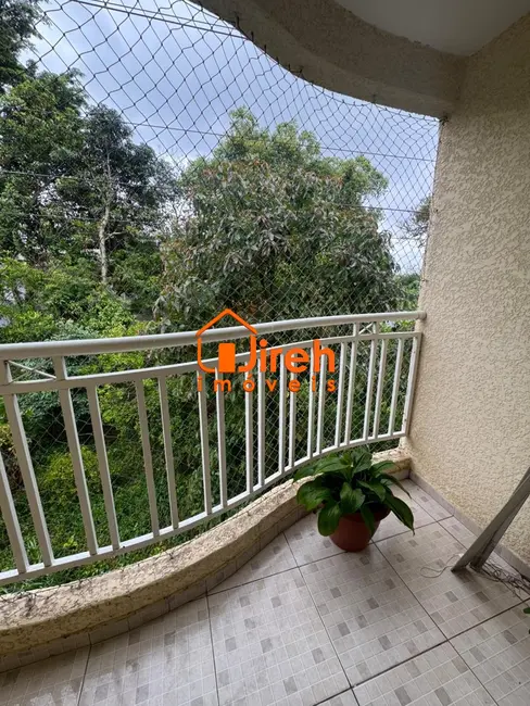 Foto 5 de Apartamento com 2 quartos à venda, 54m2 em Jardim São Judas, Maua - SP