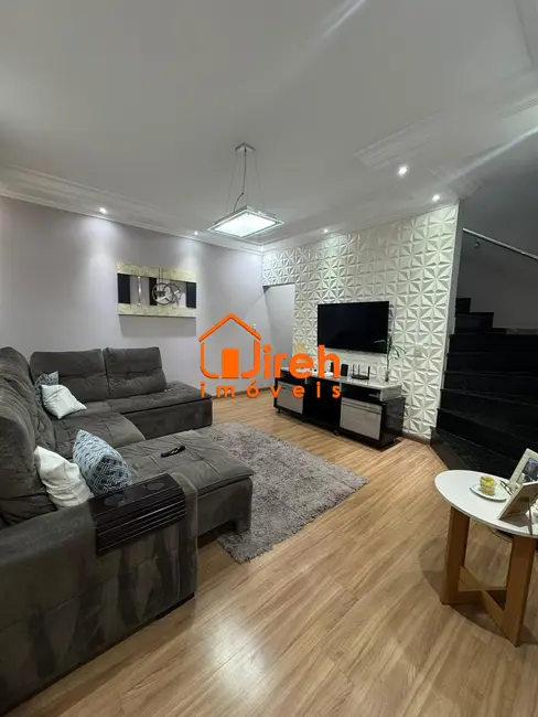 Foto 7 de Sobrado com 3 quartos à venda em Vila Nossa Senhora das Vitórias, Maua - SP