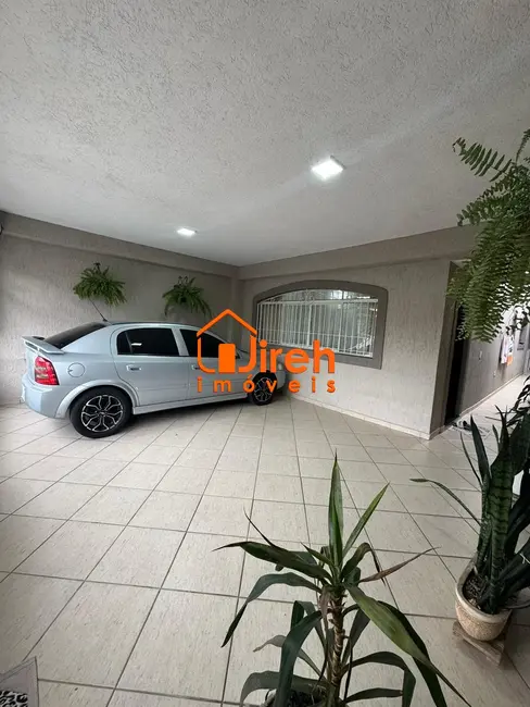 Foto 3 de Sobrado com 3 quartos à venda em Vila Nossa Senhora das Vitórias, Maua - SP