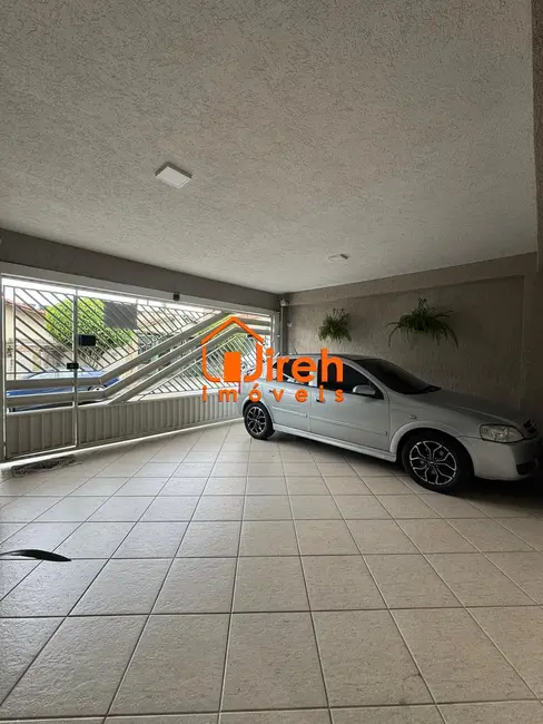 Foto 2 de Sobrado com 3 quartos à venda em Vila Nossa Senhora das Vitórias, Maua - SP