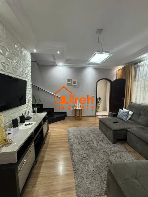 Foto 9 de Sobrado com 3 quartos à venda em Vila Nossa Senhora das Vitórias, Maua - SP