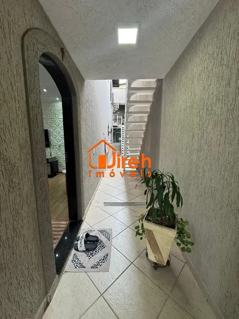 Foto 5 de Sobrado com 3 quartos à venda em Vila Nossa Senhora das Vitórias, Maua - SP