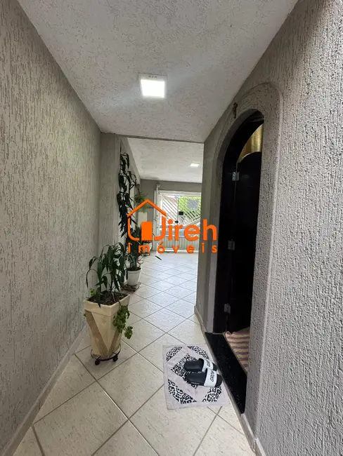 Foto 6 de Sobrado com 3 quartos à venda em Vila Nossa Senhora das Vitórias, Maua - SP