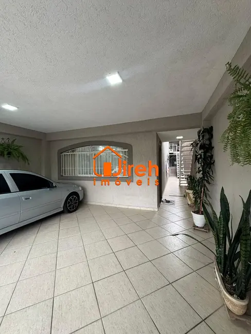 Foto 4 de Sobrado com 3 quartos à venda em Vila Nossa Senhora das Vitórias, Maua - SP