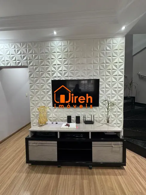 Foto 8 de Sobrado com 3 quartos à venda em Vila Nossa Senhora das Vitórias, Maua - SP