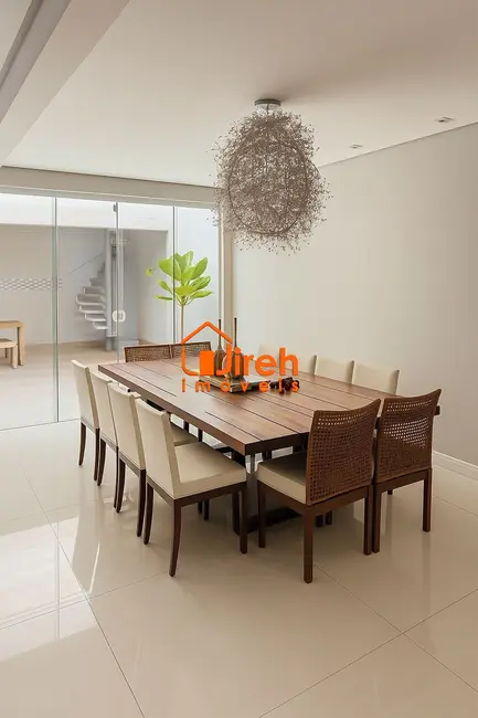 Foto 7 de Sobrado com 5 quartos à venda, 526m2 em Vila Bocaina, Maua - SP