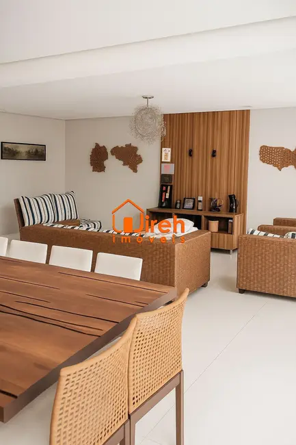 Foto 8 de Sobrado com 5 quartos à venda, 526m2 em Vila Bocaina, Maua - SP