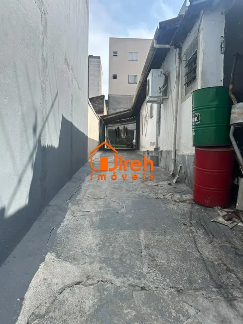 Foto 5 de Terreno / Lote à venda, 300m2 em Vila Nossa Senhora das Vitórias, Maua - SP