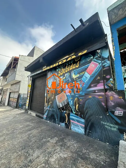 Foto 2 de Terreno / Lote à venda, 300m2 em Vila Nossa Senhora das Vitórias, Maua - SP