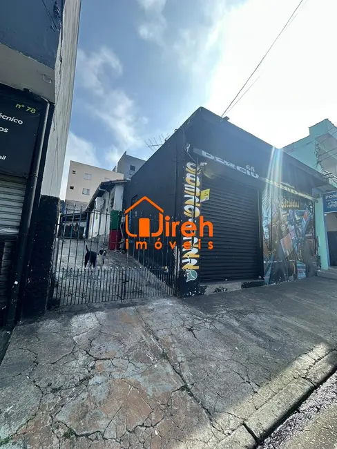 Foto 1 de Terreno / Lote à venda, 300m2 em Vila Nossa Senhora das Vitórias, Maua - SP