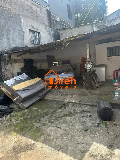 Foto 8 de Terreno / Lote à venda, 300m2 em Vila Nossa Senhora das Vitórias, Maua - SP