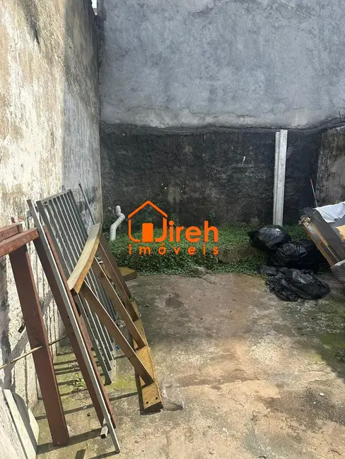 Foto 9 de Terreno / Lote à venda, 300m2 em Vila Nossa Senhora das Vitórias, Maua - SP