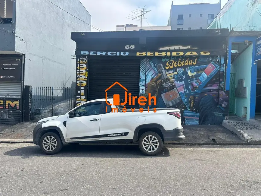 Foto 4 de Terreno / Lote à venda, 300m2 em Vila Nossa Senhora das Vitórias, Maua - SP