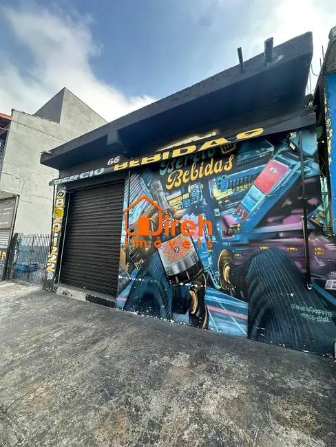 Foto 3 de Terreno / Lote à venda, 300m2 em Vila Nossa Senhora das Vitórias, Maua - SP