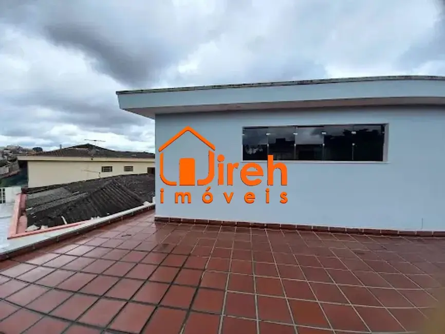 Foto 3 de Sobrado com 2 quartos à venda, 175m2 em Jardim Guapituba, Maua - SP