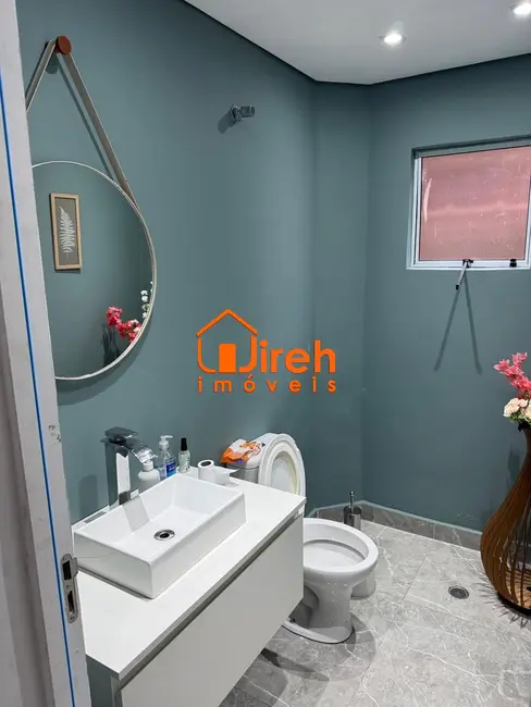 Foto 7 de Sobrado com 3 quartos à venda, 190m2 em Vila Nossa Senhora das Vitórias, Maua - SP