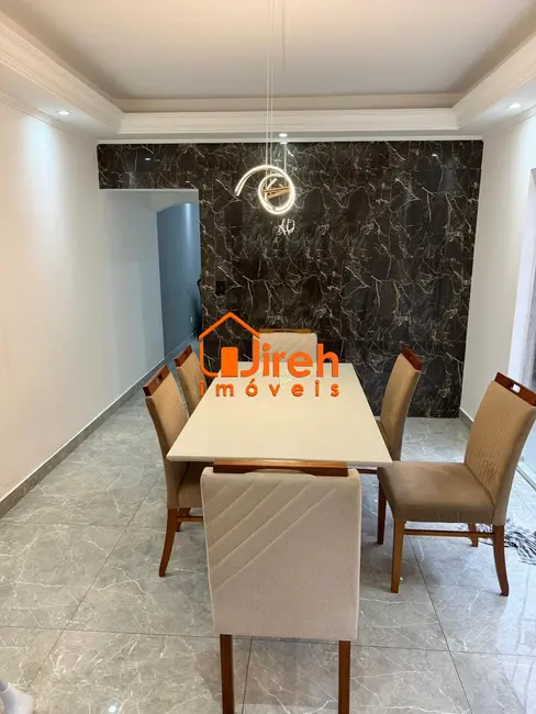 Foto 9 de Sobrado com 3 quartos à venda, 190m2 em Vila Nossa Senhora das Vitórias, Maua - SP