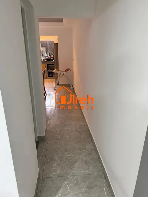 Foto 8 de Sobrado com 3 quartos à venda, 190m2 em Vila Nossa Senhora das Vitórias, Maua - SP