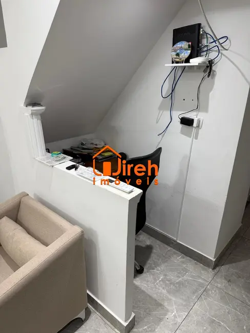 Foto 5 de Sobrado com 3 quartos à venda, 190m2 em Vila Nossa Senhora das Vitórias, Maua - SP