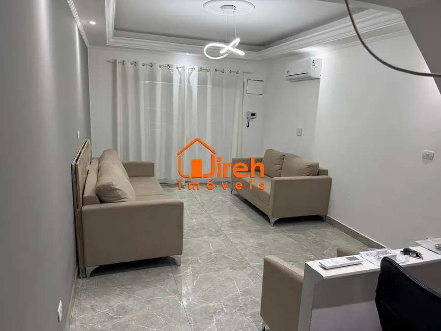 Foto 4 de Sobrado com 3 quartos à venda, 190m2 em Vila Nossa Senhora das Vitórias, Maua - SP