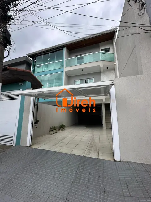 Sobrado com 3 quartos à venda, 260m2 em Vila Nossa Senhora das Vitórias, Maua - SP - imagem 1 Foto 1 de Sobrado com 3 quartos à venda, 260m2 em Vila Nossa Senhora das Vitórias, Maua - SP