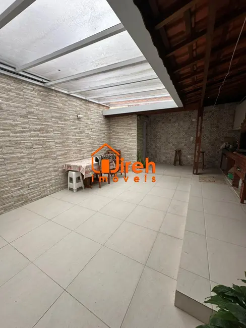 Foto 6 de Sobrado com 3 quartos à venda, 100m2 em Jardim Itapeva, Maua - SP